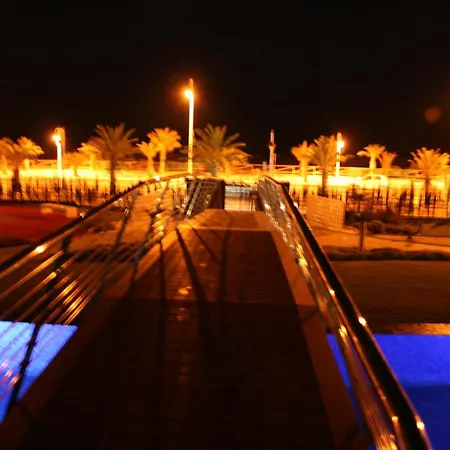 Ocean View Deluxe Apartament