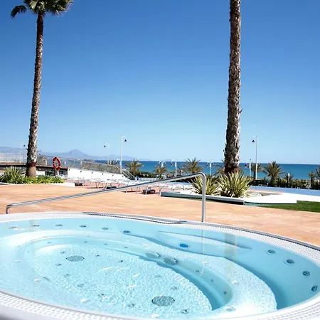 Ocean View Deluxe アリカンテ