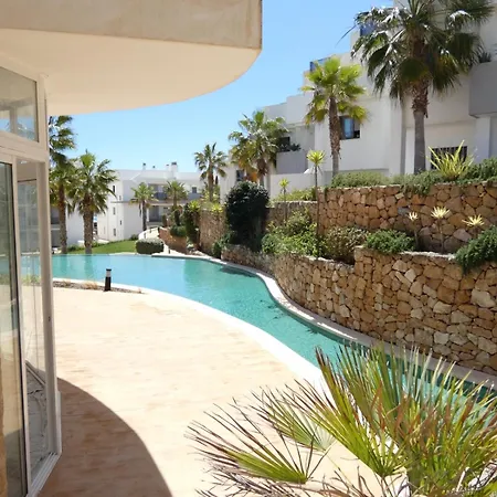 Ocean View Deluxe * Alicante