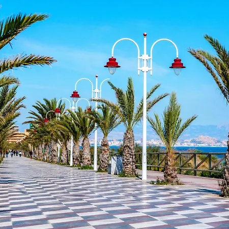 Appartement Ocean View Deluxe