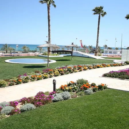 Ocean View Deluxe Appartement