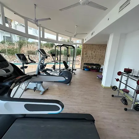 Ocean View Deluxe Apartament