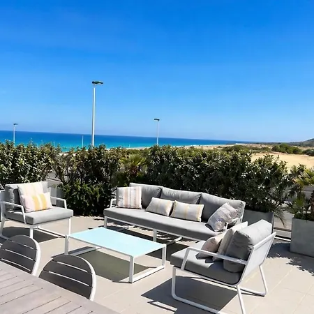 Ocean View Deluxe Alicante