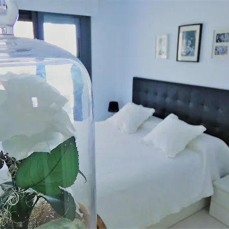 Ocean View Deluxe Apartament *