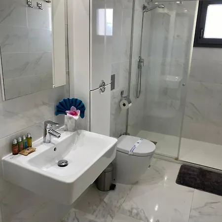 Appartement Ocean View Deluxe Alicante