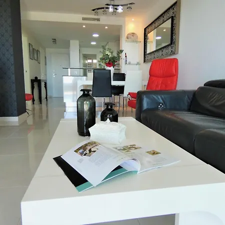 Appartement Ocean View Deluxe *