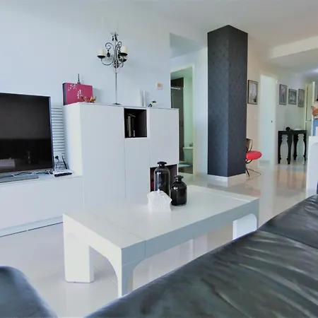 Ocean View Deluxe * Alicante