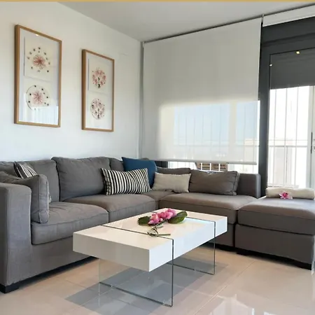 Ocean View Deluxe Alicante