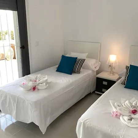 Appartement Ocean View Deluxe *