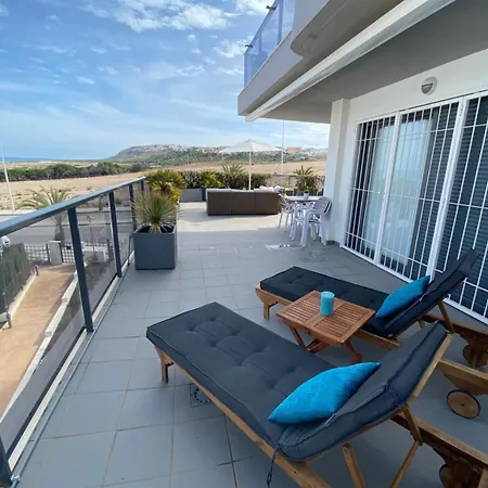 Ocean View Deluxe *