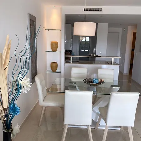 Ocean View Deluxe Appartement