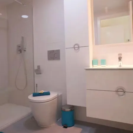 Ocean View Deluxe * Alicante