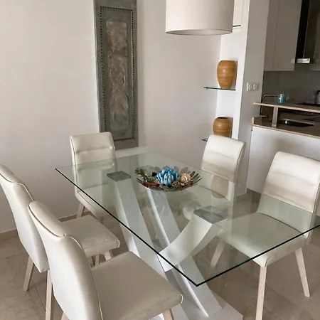 Ocean View Deluxe Appartement