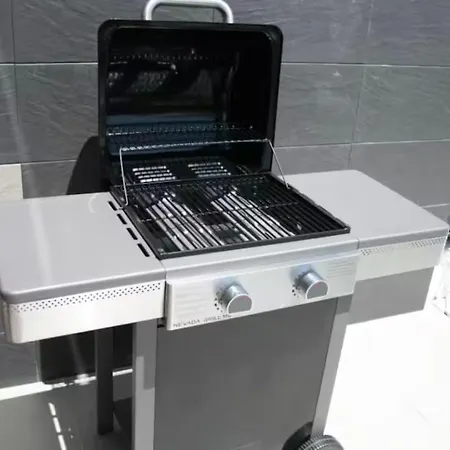 Daire Ocean View Deluxe *